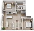 CLARK 2BD 201