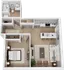 CLARK 1BD  200