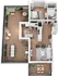 2nd Floor 1BD Grand Balcony