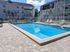 Clean Pool Deck