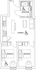 2 Bed 1 Bath Premium