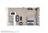 Studio Floorplan Parkside
