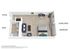 Studio Floorplan Parkside