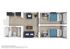 Parkside Student Residence - Two Bedroom Layout
