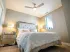 The Corvina Bedroom Layout