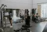 The Corvina Fitness Center