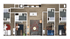 4 Bedrooms 4 Bathroom