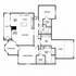 Spacious floor plan featuring a master bedroom with en-suite bath, additional bedroom with walk-in closet, open-concept kitchen and living area with optional 3-sided fireplace, bonus room, patio, and attached garage.