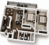 Modern 3D floor plan showcasing a spacious 2-bedroom apartment with an open living and dining area, contemporary kitchen, and inviting balcony space.