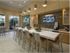 Dwell Maitland, interior, clubroom, spacious, seating, tv,