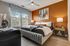 1BR Bedroom