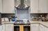 1BR Kitchen