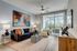 1BR Living Room