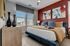 2BR Master Bedroom