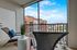 Screened Balcony