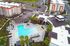 Pool Aerial