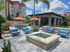 Fire Pit & BBQ Area