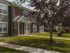 Townhome Entry