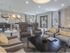 Clubhouse Clubroom