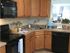 Ashbridge Townhome Kitchen