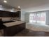 Three bedroom Kitchen with View to Living Room