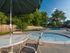 Pool Area with Baby Pool