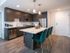 Spacious Two Bedroom Kitchen
