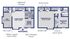 2br/1.5 bath