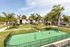 dog park