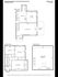 Charming floor plan of 109 Turner St featuring 3 bedrooms, 1 bath, and a spacious dining room. Highlights include a stylish main level with kitchen, living area, and covered porch, an upper level with cozy bedrooms, and a vast unfinished basement, all within 1000 sq ft.