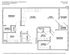 Sunset Ridge Apartments B1 floor plan showcasing 2 bedrooms, spacious kitchen, open living area, 2 modern bathrooms, and a peaceful patio in a 952 sq ft layout.