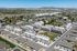 Aerial fly-over of the Erin Hills Estates townhome community with mountain views