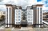 Tradition Pointe Apartments front entrance at 1415 Jefferson St