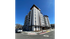 Tradition Pointe Apartments building exterior in the Ballpark neighborhood of Salt Lake City