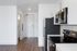 Modern kitchen at Tradition Pointe