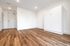 Bright and spacious apartment entrance at Tradition Pointe