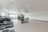 Fitness center treadmills and weight machines at The Residences at Victory Ranch in Idaho Falls