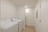 In-unit full-size washer and dryer at The Residences at Victory Ranch in Idaho Falls