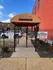 Inviting entrance to WireWorks Lofts in the Square, showcasing a vibrant urban living space with convenient amenities.