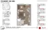 Studio Floor Plan - A2