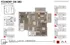 Three Bedroom Floor Plan - F1