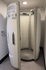 Tanning Booth