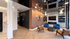 Modern Lounge