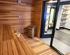 Sauna Room