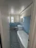 Blue Bathroom