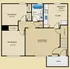 2 Bedroom