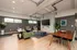 Chic modern living space with stylish furniture, natural light, and a cozy ambiance, perfect for relaxation and gatherings.