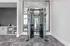 Sleek, modern fitness room featuring state-of-the-art workout equipment and stylish interiors.