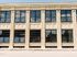 Illinois Street Senior - Elegant Facade