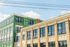 Illinois Street Senior - Exterior Facade